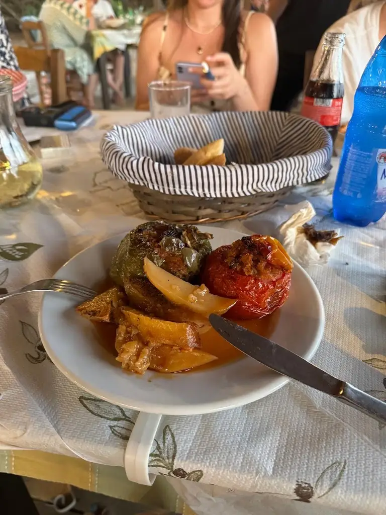 Menü_Εστιατόριο 