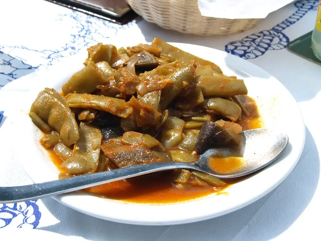 Menü_Εστιατόριο 