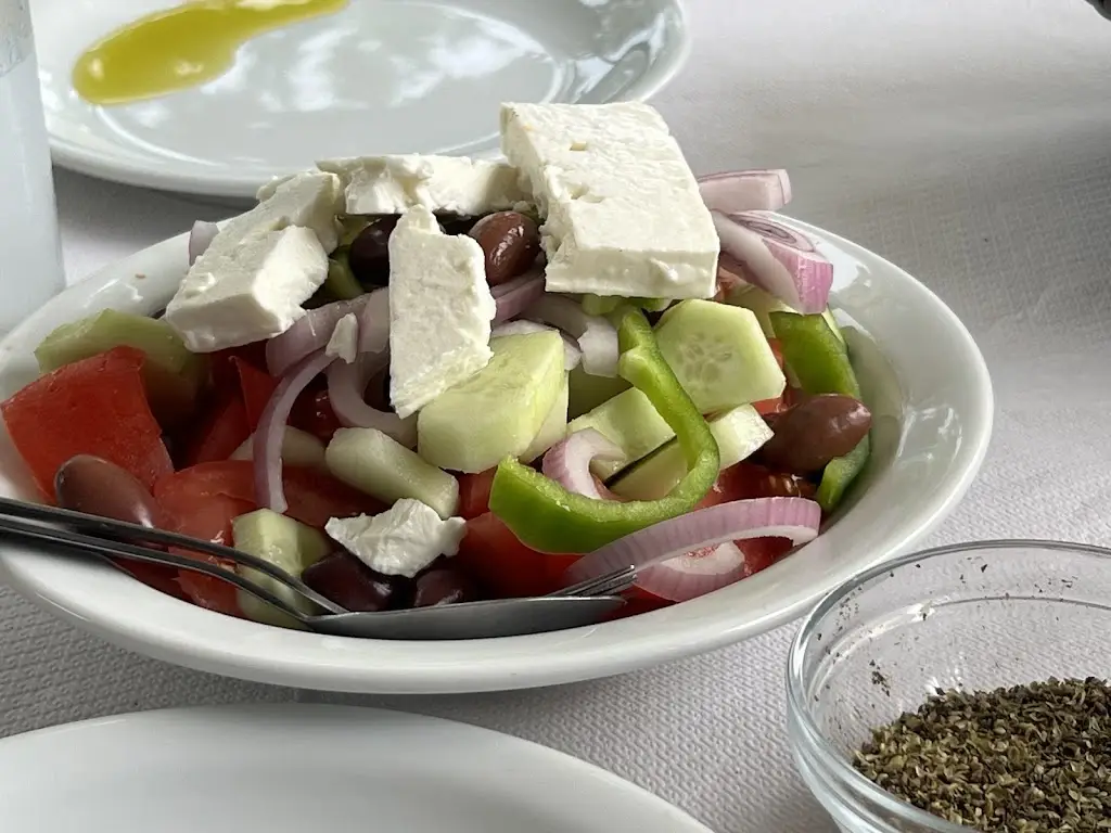 Εστιατόριο 