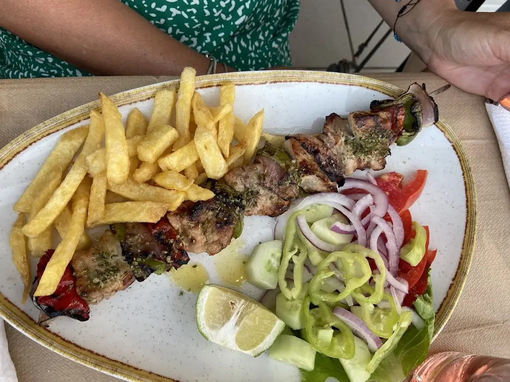 Harry Findlay_ponderosa taverna_Katastárion_Bewertung