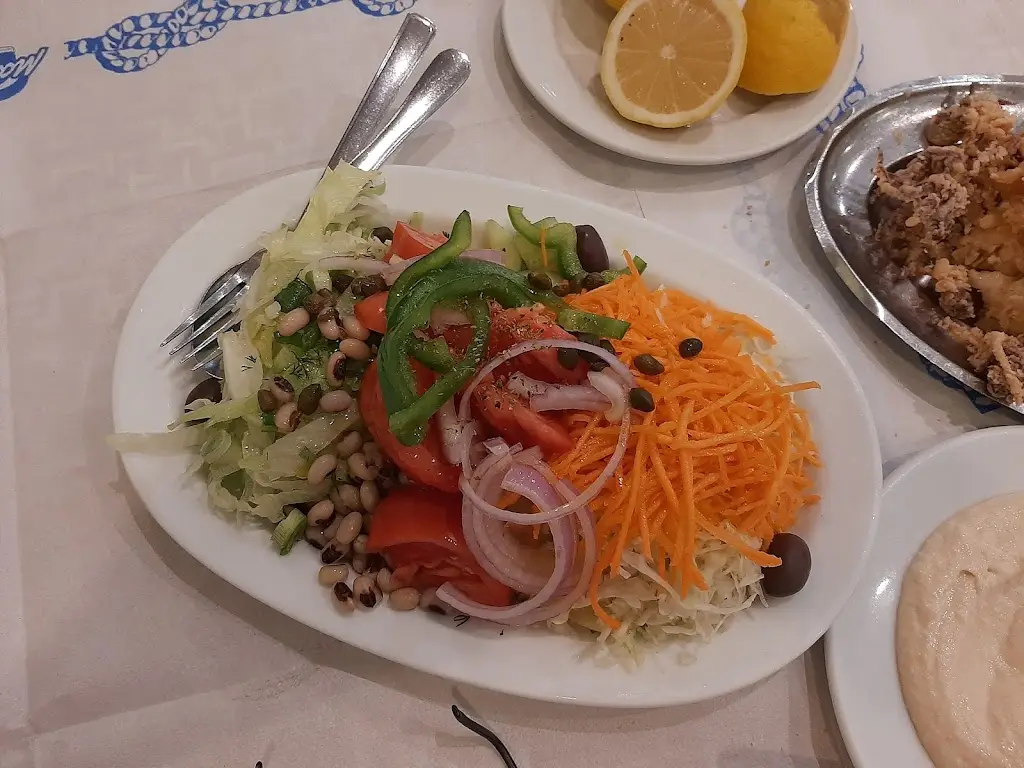 Menu_seafood Antonia_Kallithéa_image_7