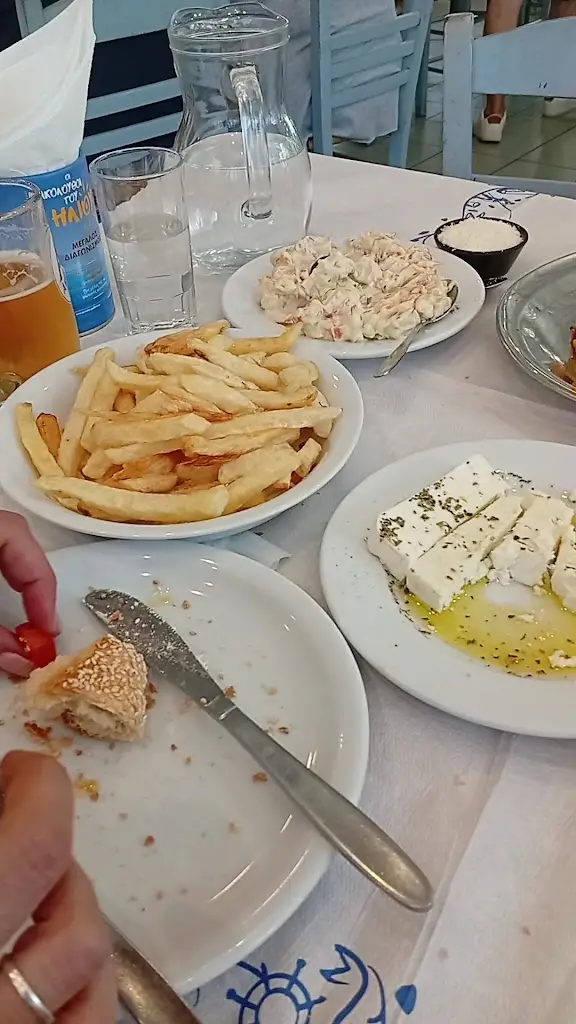 seafood Antonia_Kallithéa_slider_image_2