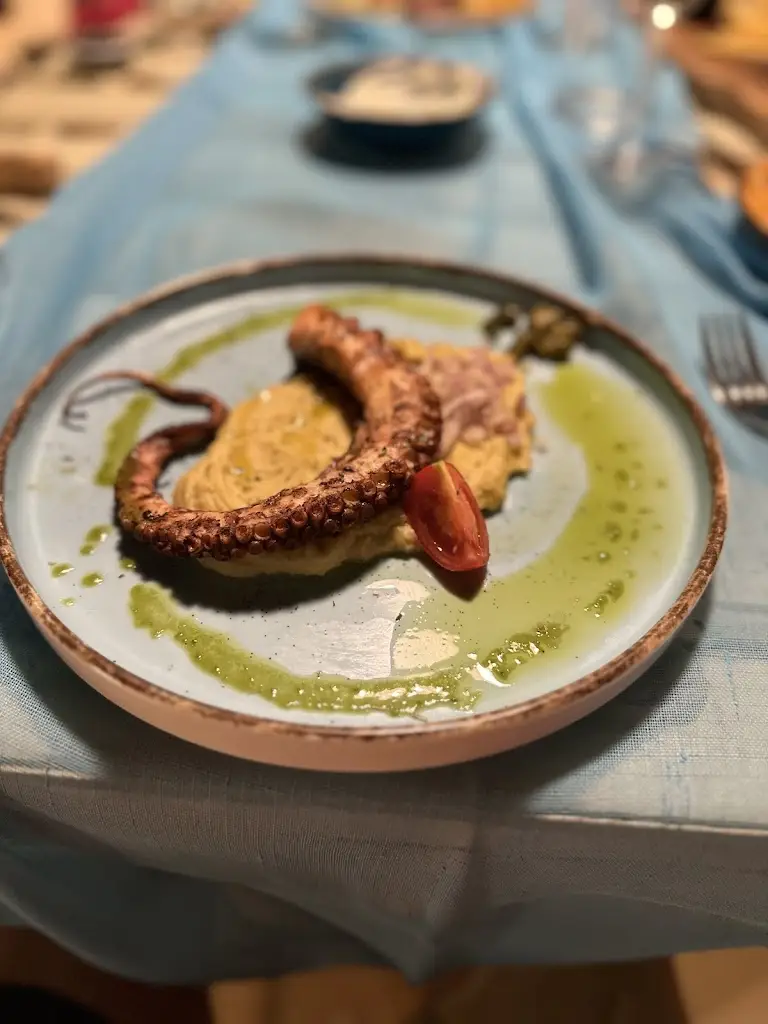 Menü_Porta del Mar Restaurant_Katastárion_Bild_5