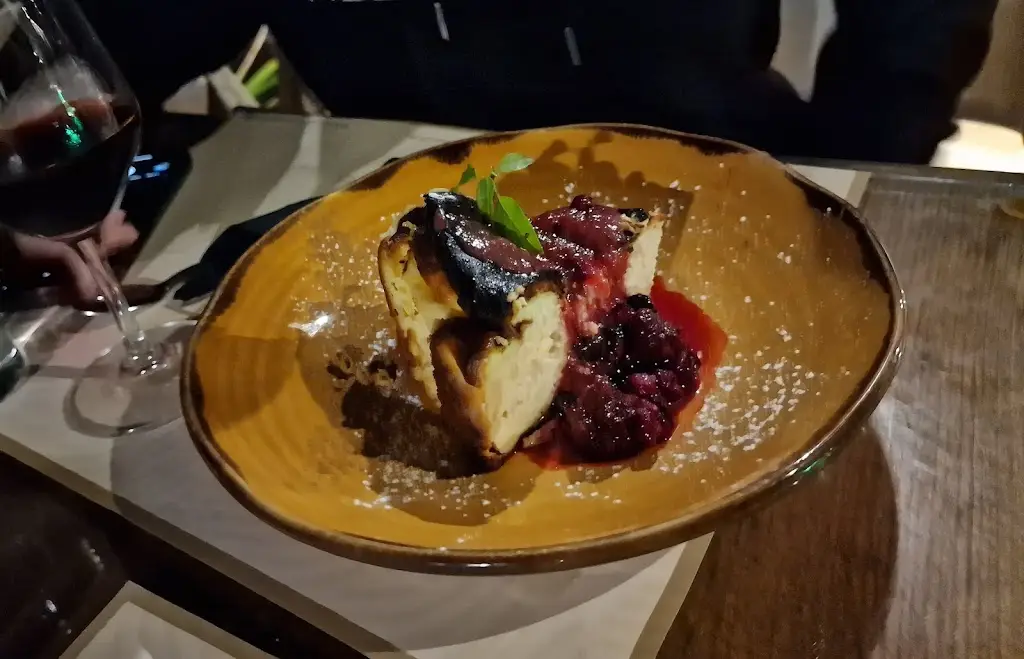 Menü_Porta del Mar Restaurant_Katastárion_Bild_6