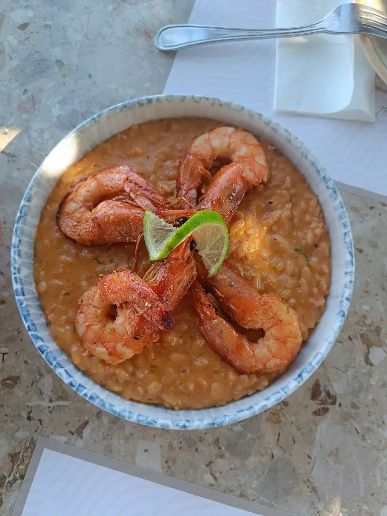 Menü_Porta del Mar Restaurant_Katastárion_Bild_7