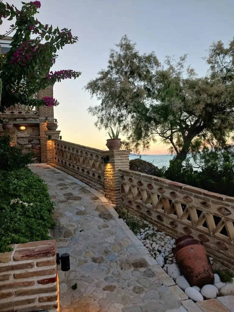 Davey Vinkhuyzen_Porta del Mar Restaurant_Katastárion_Bewertung