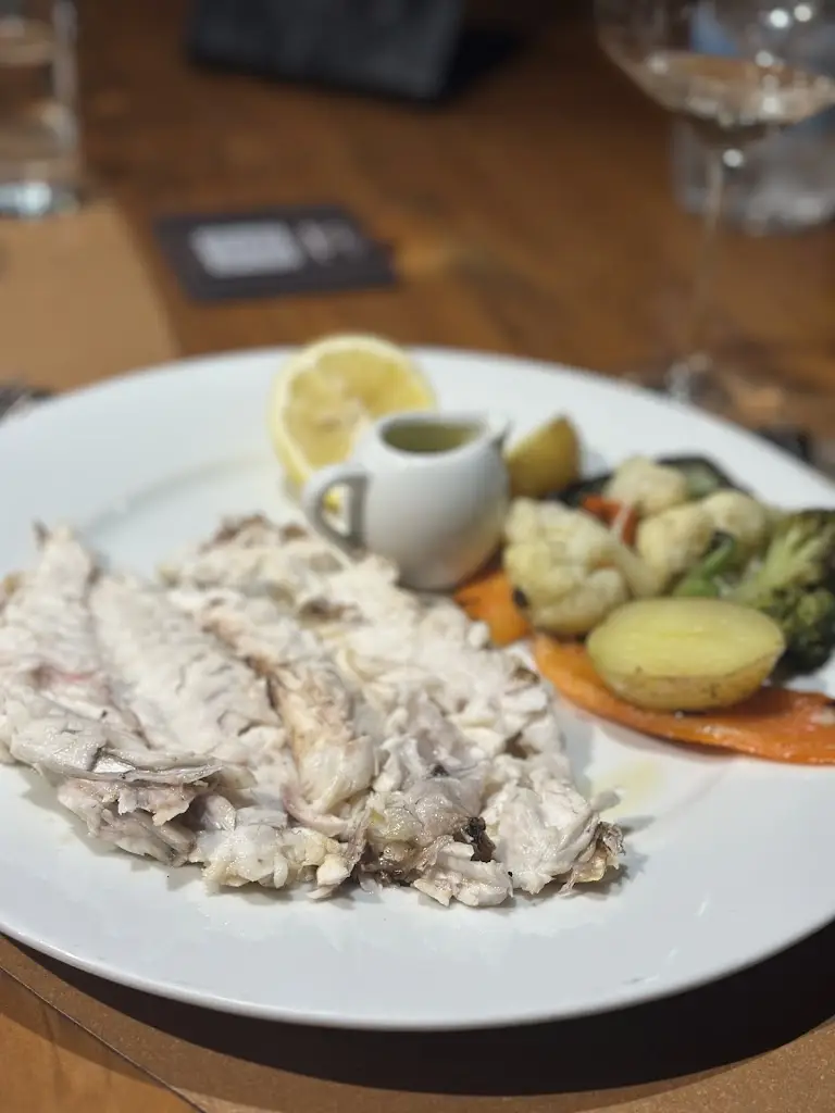 Ioana Dumitru_Porta del Mar Restaurant_Katastárion_Bewertung