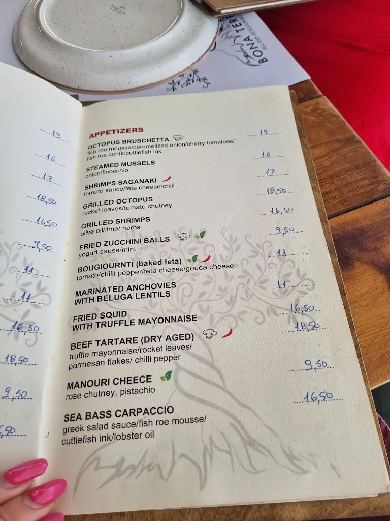 Menü_BONA TERRA_Gáïos_Bild_3