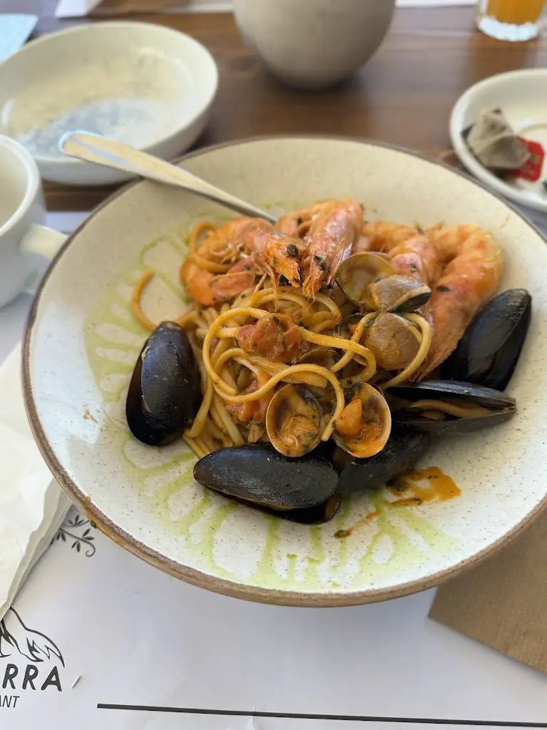 Liza Nedilko_BONA TERRA_Gáïos_Bewertung