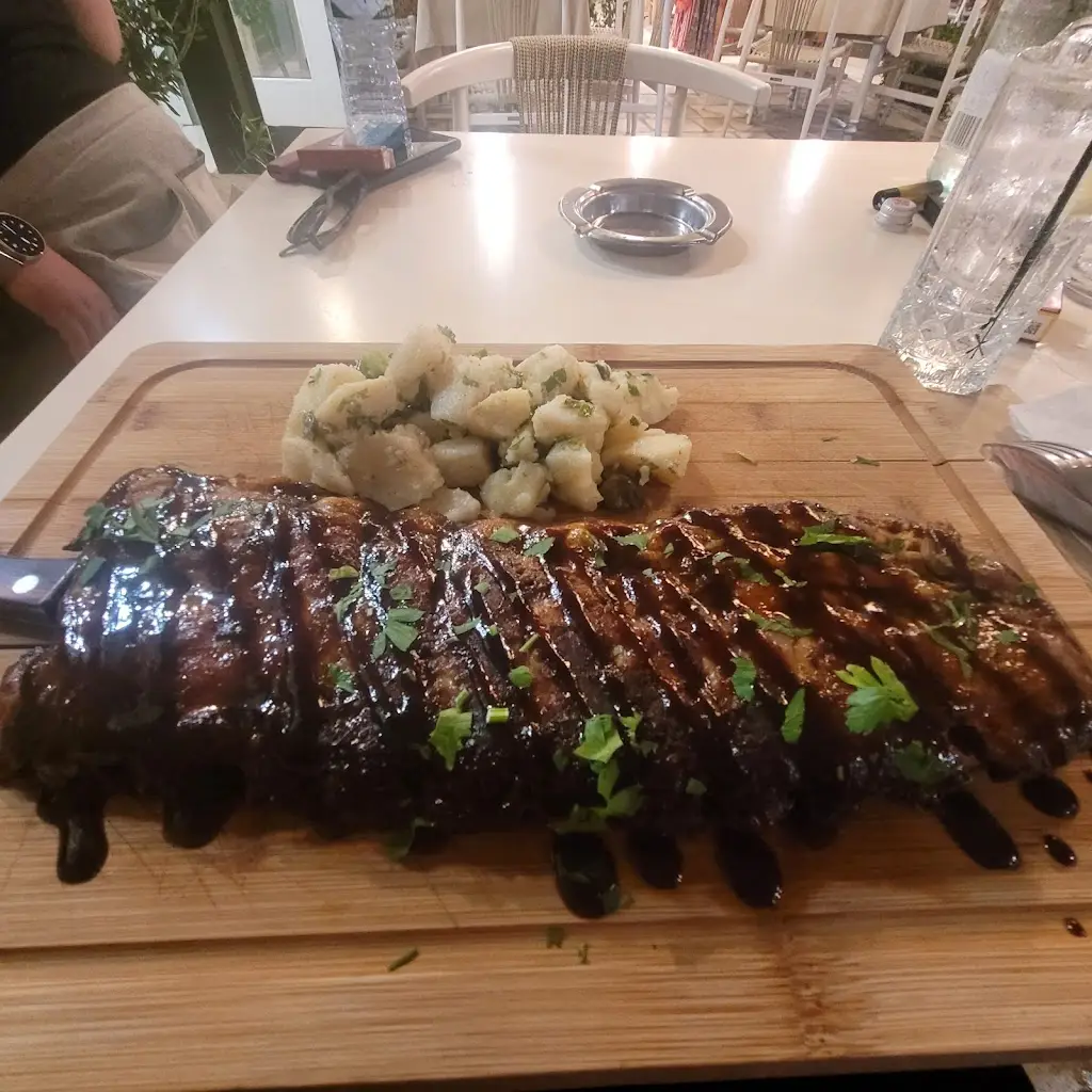 Alex Walker_Vale Ladi_Gáïos_Bewertung