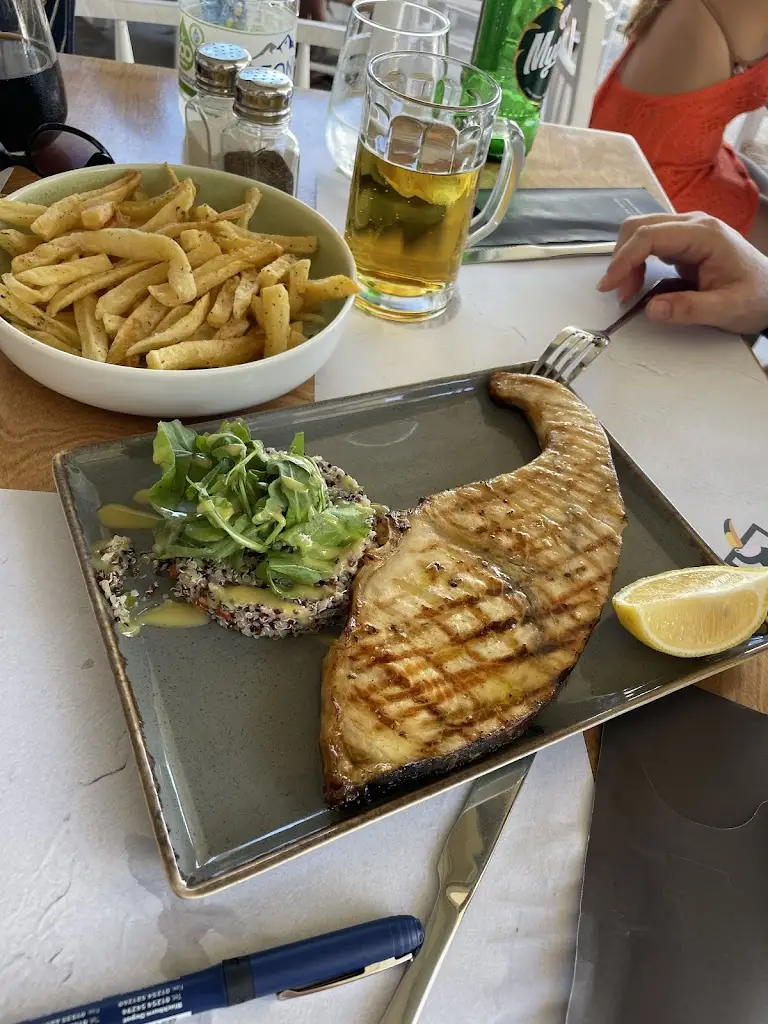 Si Ps_Toucan Restaurant_Gáïos_avis