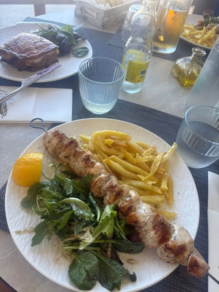 Kai Sweet_Melissi_Gáïos_reseña