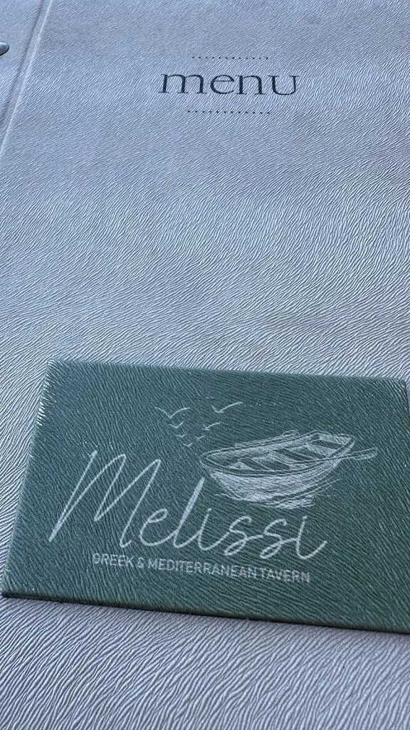 Mark Arnold_Melissi_Gáïos_reseña