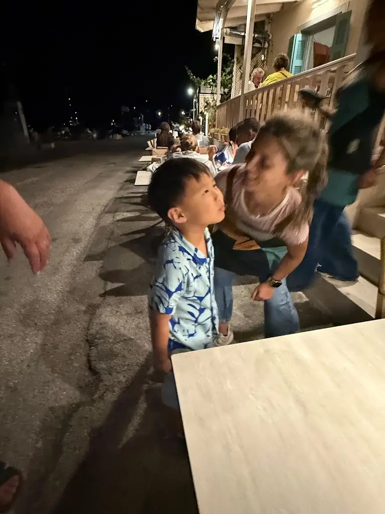 paul ho_Melissi_Gáïos_reseña