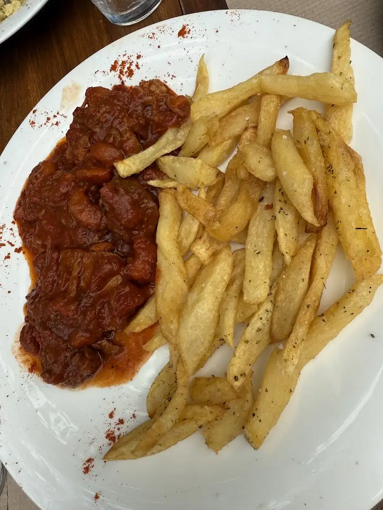 Nicolae Macesanu_SKINARI_Gáïos_Bewertung