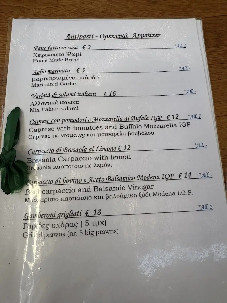 Menü_Celestino_Gáïos_Bild_4