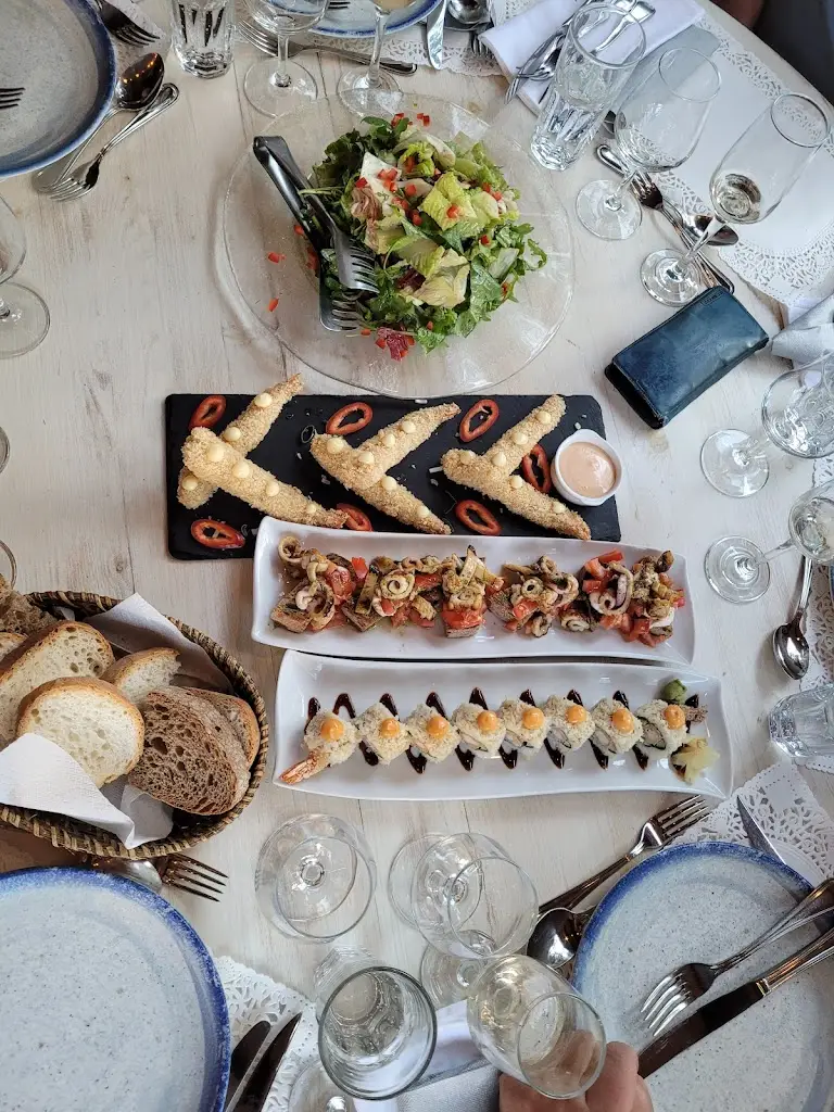 Menü_Carnayo Restaurant Bar & Catering_Gáïos_Bild_9