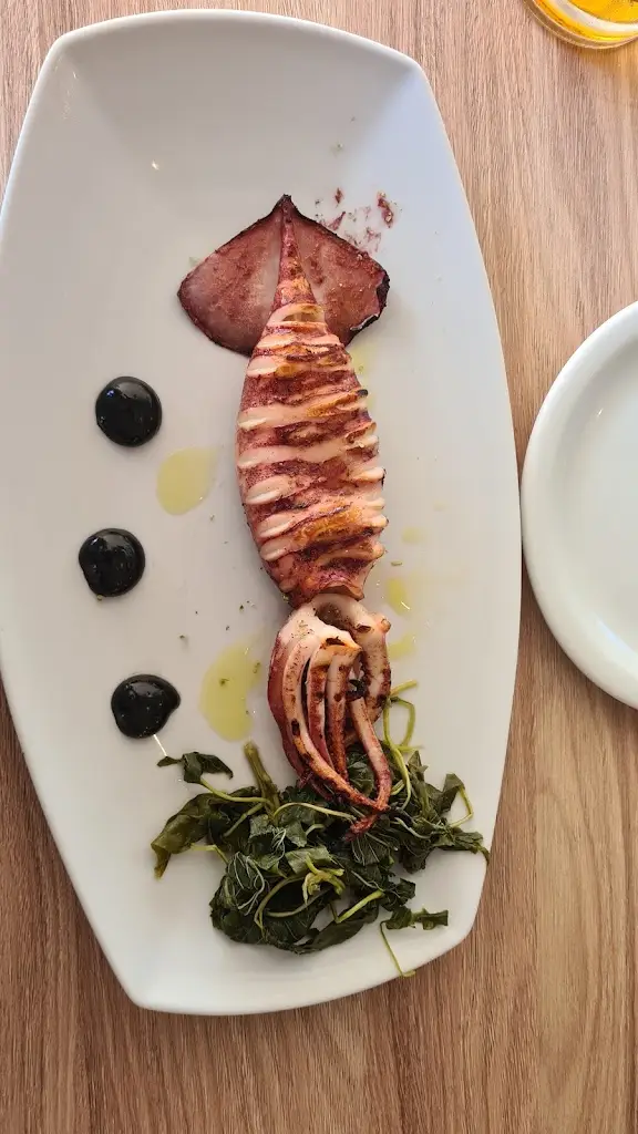 Menu_Vasilis Restaurant_Gáïos_imagen_6