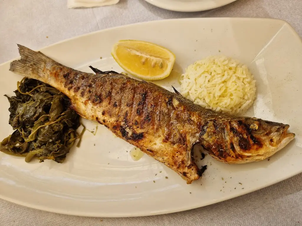 Menu_Vasilis Restaurant_Gáïos_imagen_7