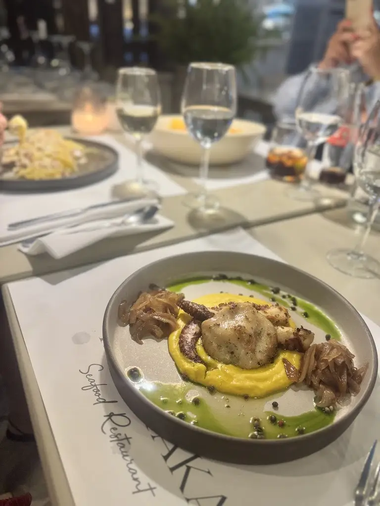 Arvena Cukaj_Taka Taka_Gáïos_Bewertung