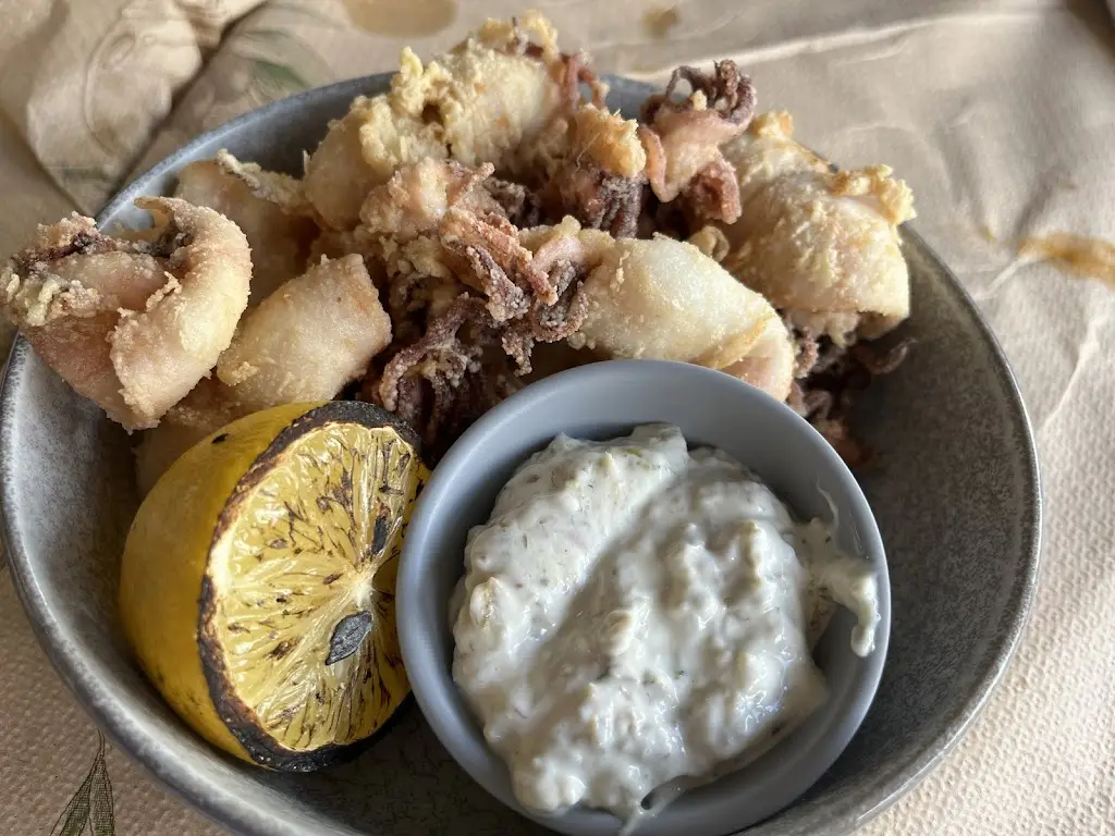 Hila Shaul_Motosako Restaurant_Kallithéa_review