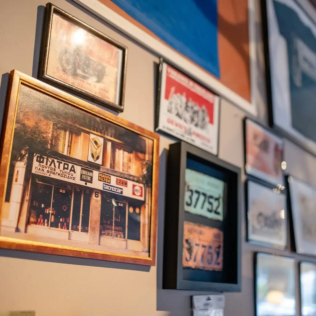 Motosako Restaurant Restaurant in Kallithéa