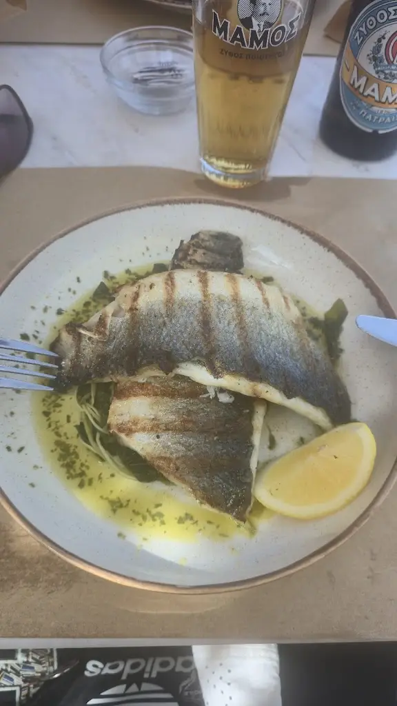 Kristofio_Mambo_Gáïos_Bewertung