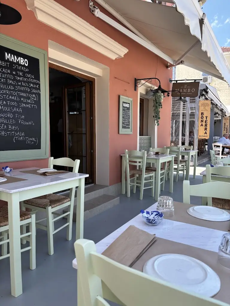 Christina Northcott_Mambo_Gáïos_Bewertung