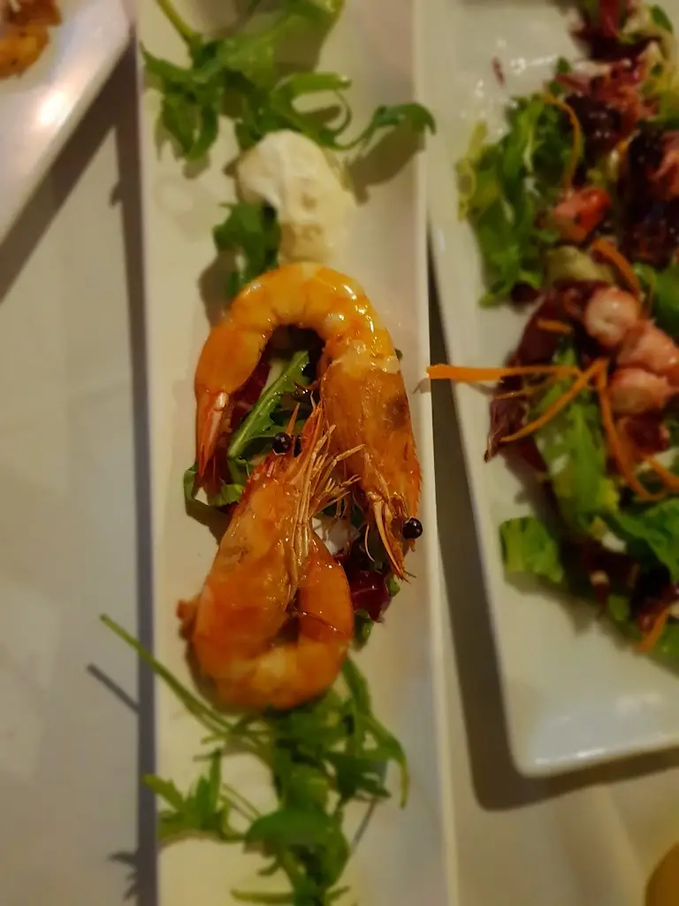 Menü_Dal Pescatore_Gáïos_Bild_7