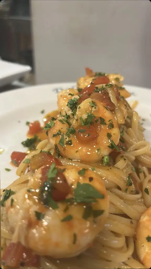 Fredrika Magnusson_Dal Pescatore_Gáïos_Bewertung