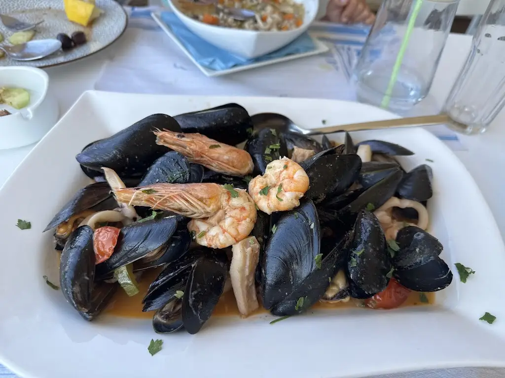 Lorena Kola_Thalassa_Gáïos_Bewertung