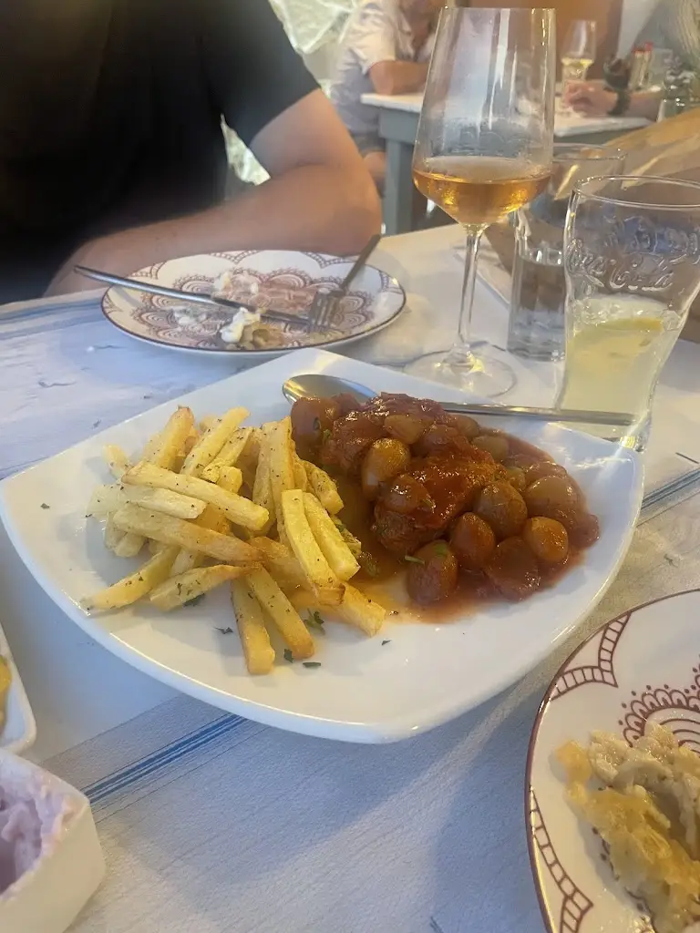 Sofia Lancaster_Thalassa_Gáïos_Bewertung