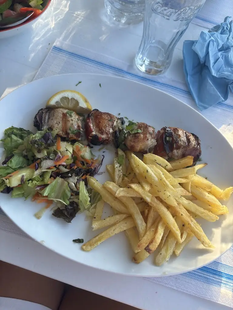 Amy Hill_Thalassa_Gáïos_Bewertung