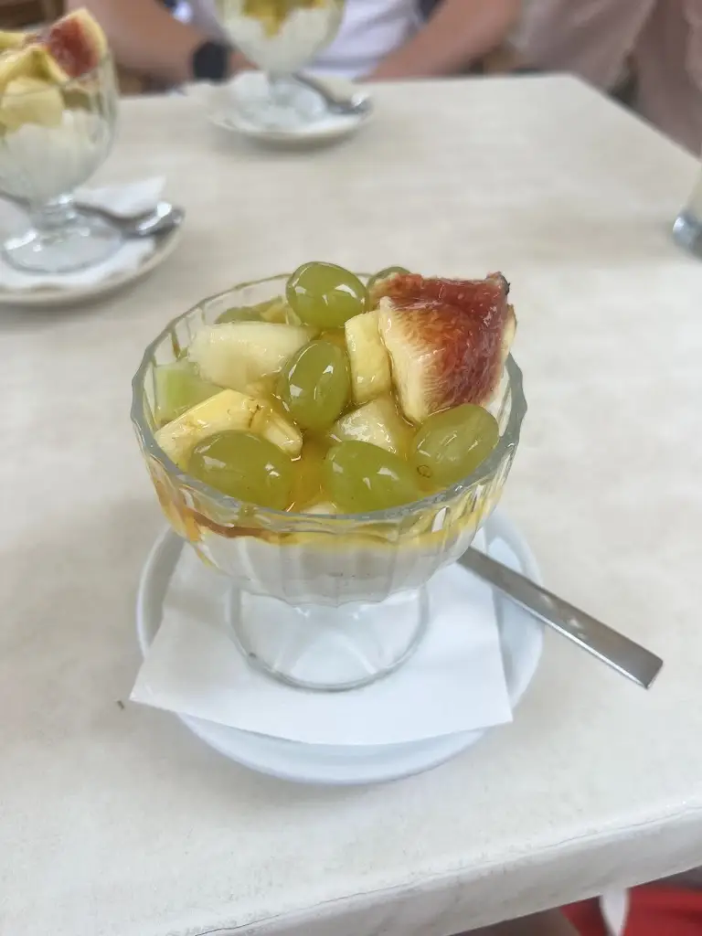 Menü_Cafe Italiano_Gáïos_Bild_5