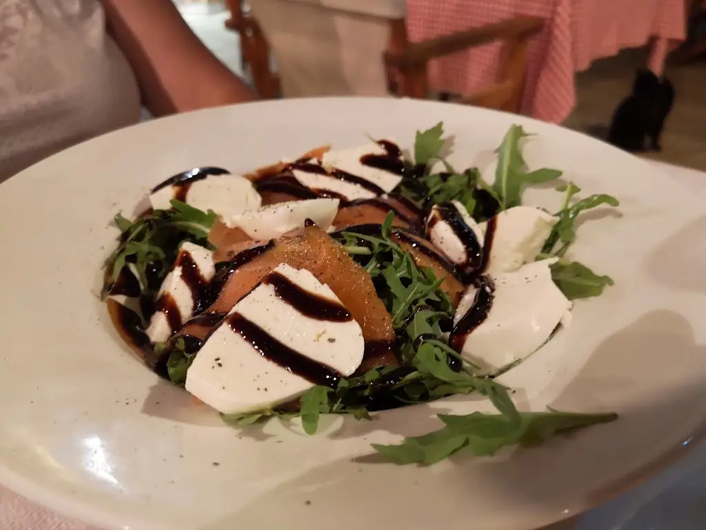 Menü_Cafe Italiano_Gáïos_Bild_9