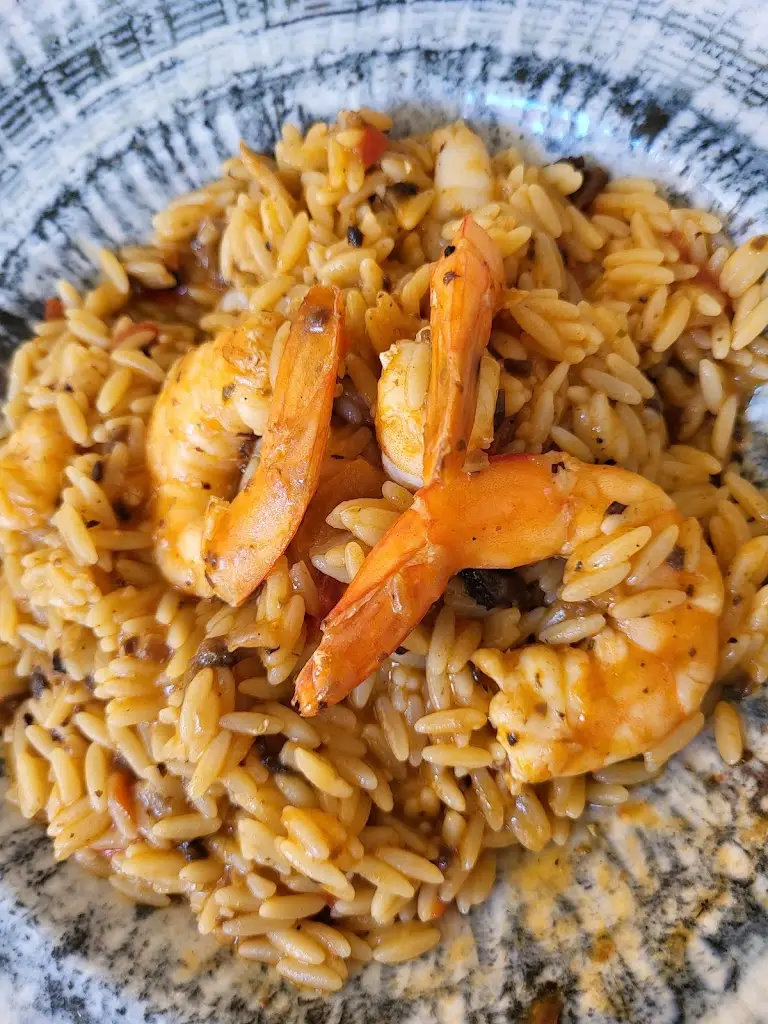 Menü_Fanalino Restaurant Bar_Gáïos_Bild_6