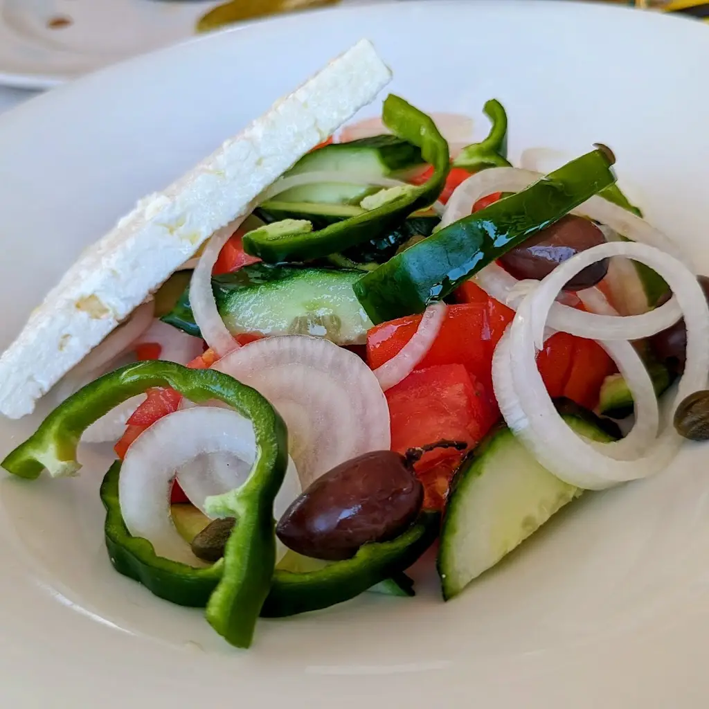 Menü_GENESIS Restaurant_Gáïos_Bild_5