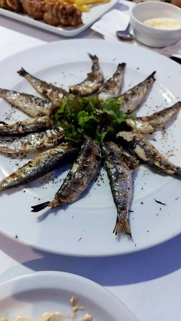 Menü_GENESIS Restaurant_Gáïos_Bild_6