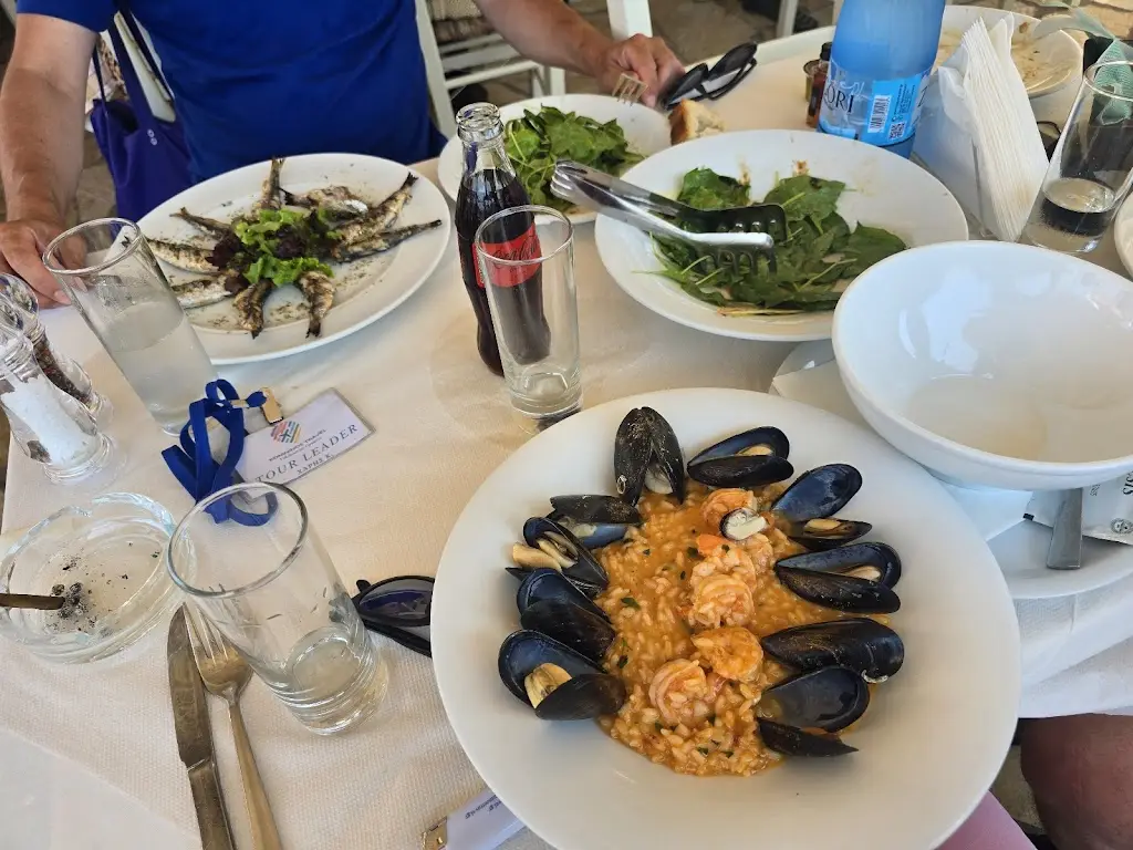 Menü_GENESIS Restaurant_Gáïos_Bild_7