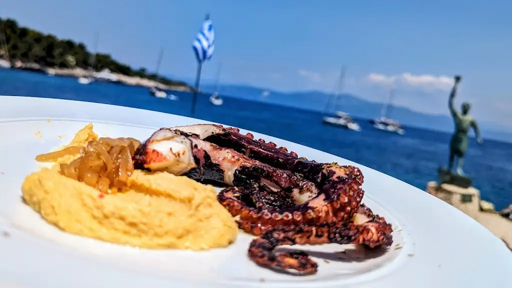 Menü_GENESIS Restaurant_Gáïos_Bild_8