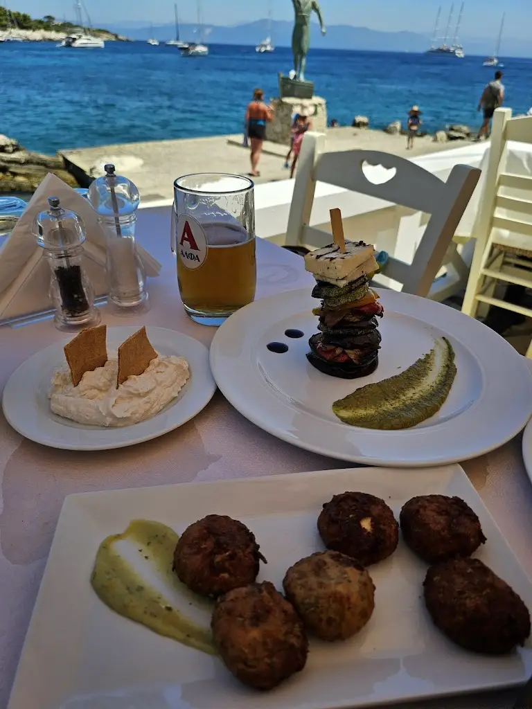 Seth van Mechelen_GENESIS Restaurant_Gáïos_Bewertung