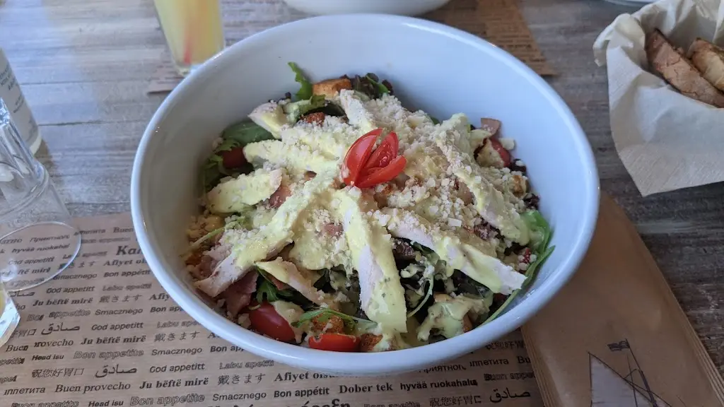 Menu_Fish Restaurant Klis_Gáïos_image_7