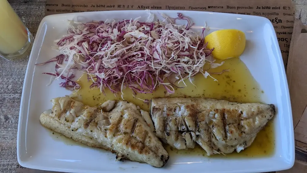 Menu_Fish Restaurant Klis_Gáïos_image_8