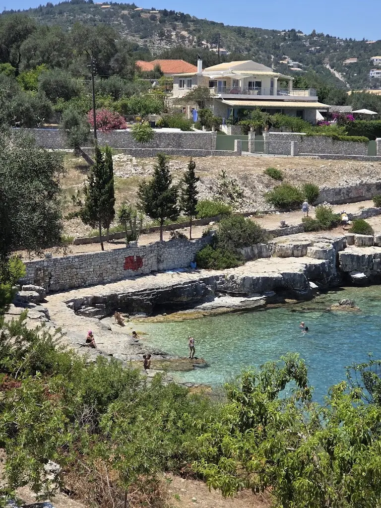 Lene Katrin Myhre_Fish Restaurant Klis_Gáïos_review