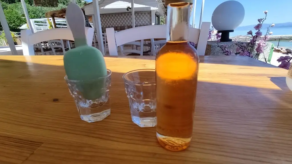 Menu_Korali Seafood Restaurant_Kallithéa_image_7