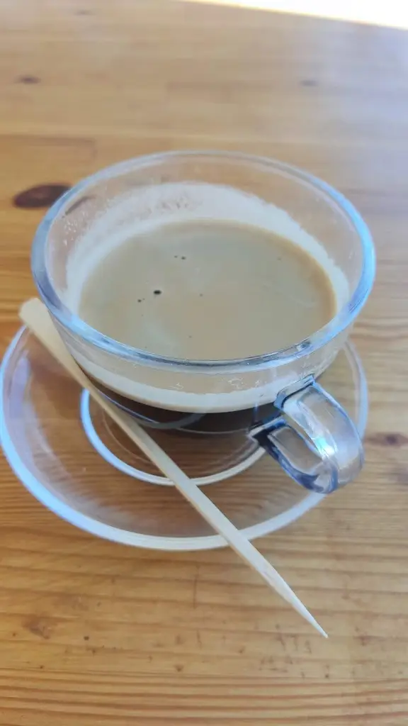 Menu_Korali Seafood Restaurant_Kallithéa_image_8