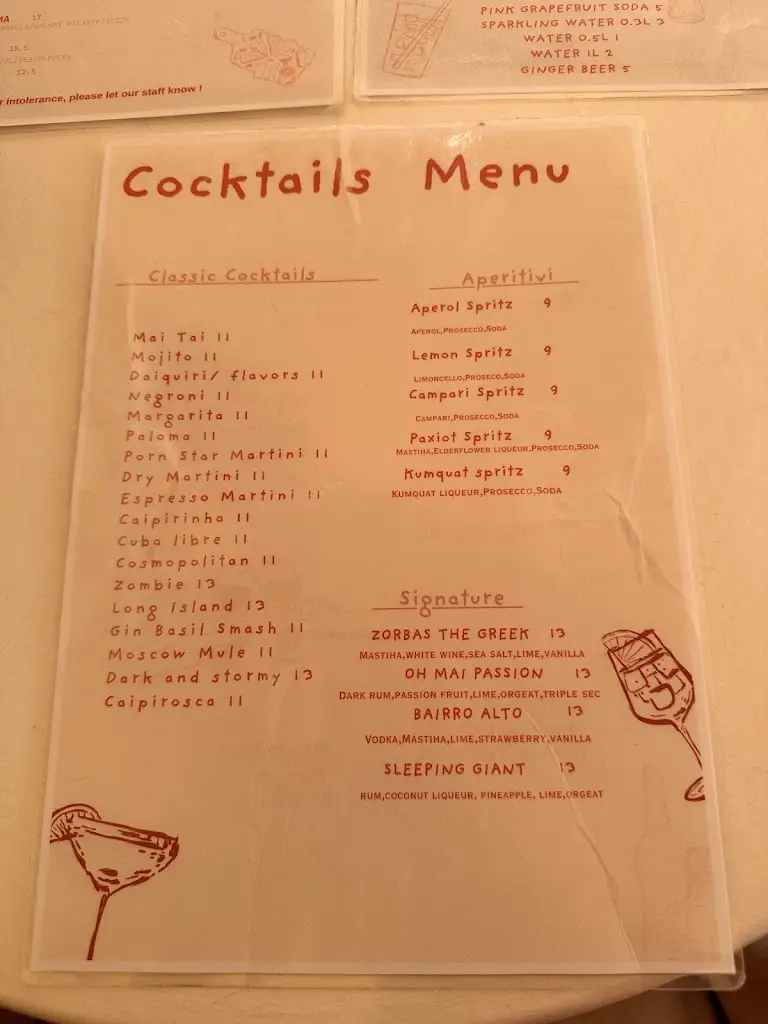 Menu_Bairro Alto_Gáïos_image_1