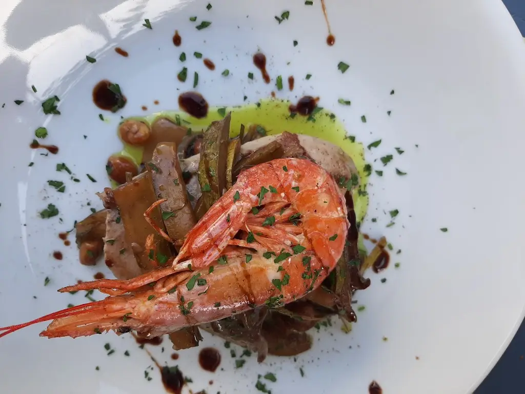 Menü_KOuzini_Gáïos_Bild_7