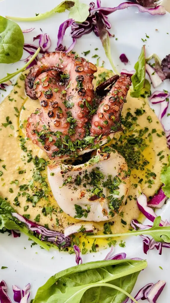 Fernando Badiali_KOuzini_Gáïos_Bewertung