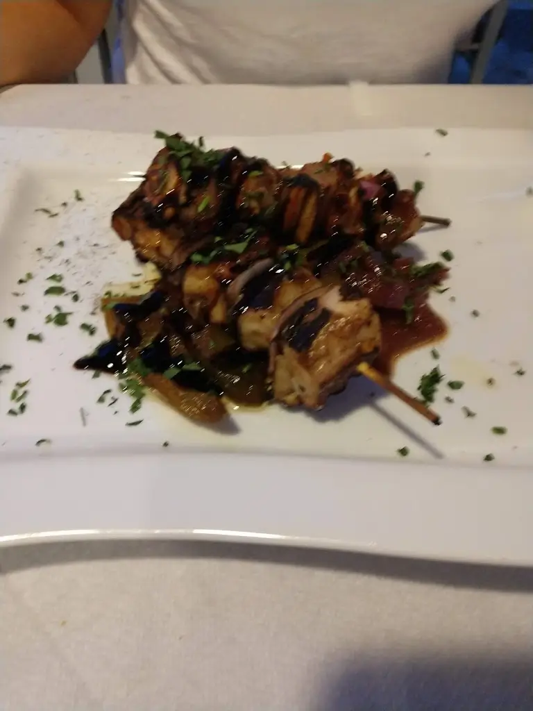 Giulio Loforese_KOuzini_Gáïos_Bewertung